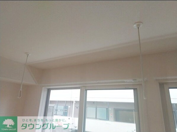 サンプレジールの物件内観写真